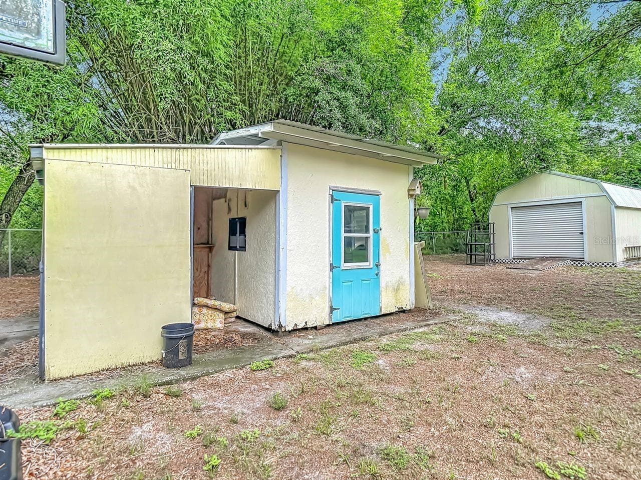 Single Family Residence at 11705 MARY LOU DR, HUDSON, photo 77 of 91