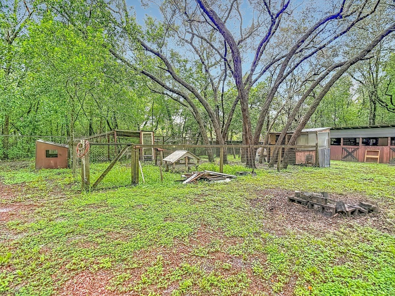 Single Family Residence at 11705 MARY LOU DR, HUDSON, photo 81 of 91