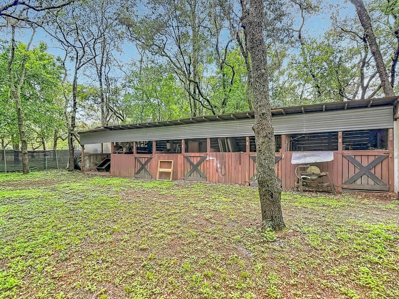 Single Family Residence at 11705 MARY LOU DR, HUDSON, photo 83 of 91