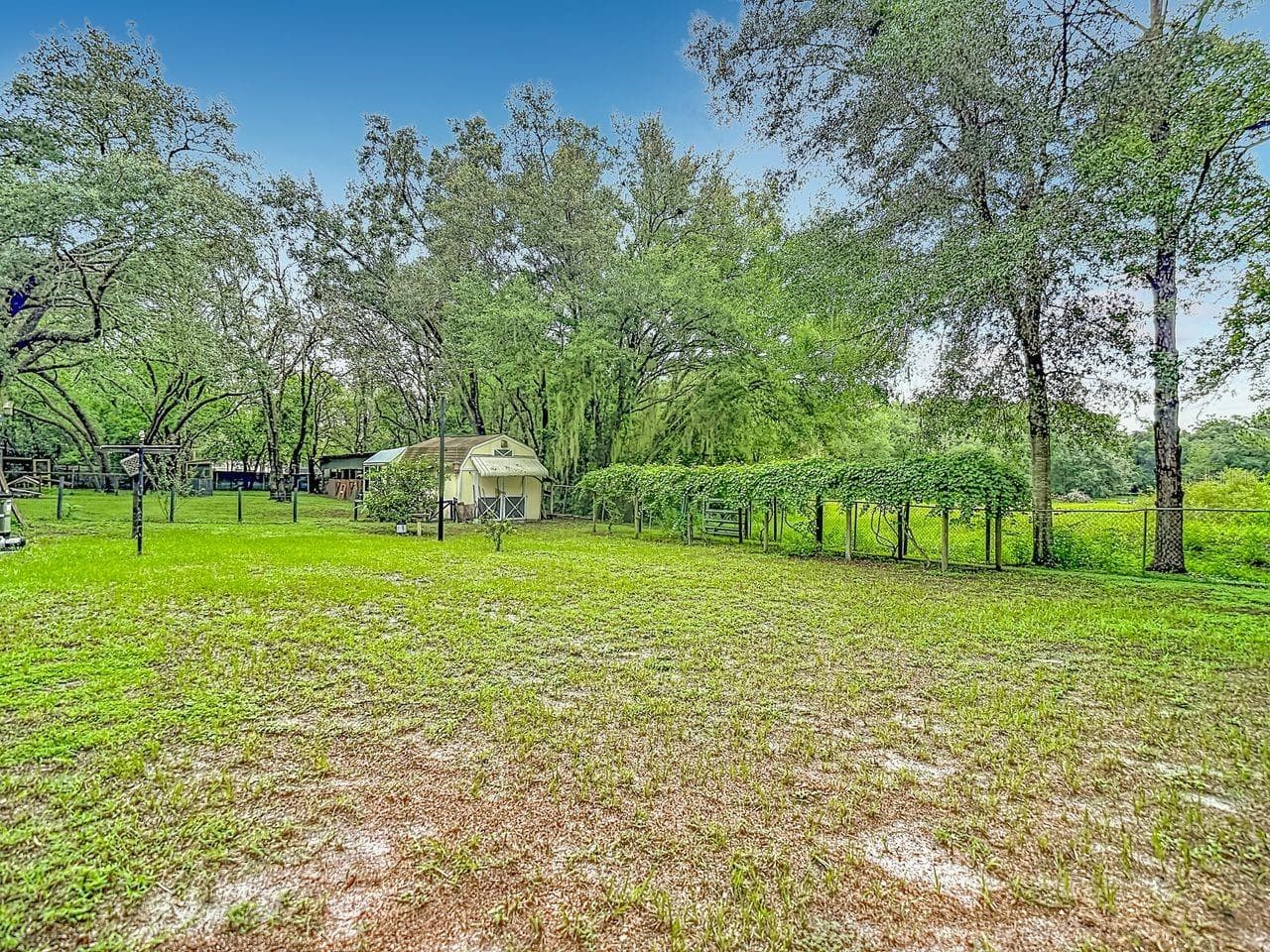 Single Family Residence at 11705 MARY LOU DR, HUDSON, photo 87 of 91
