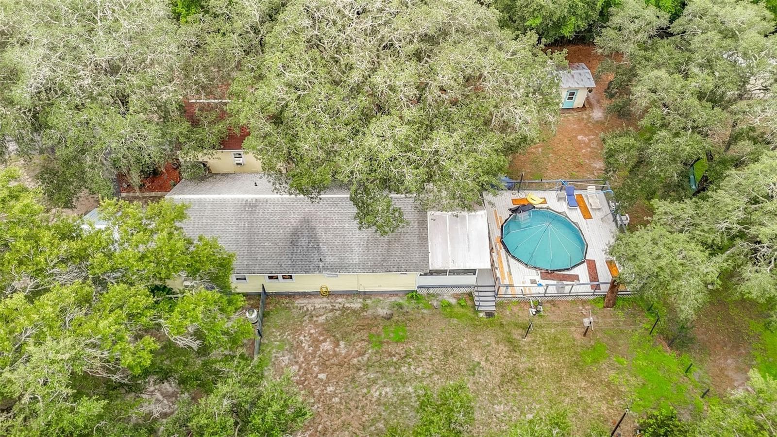 Single Family Residence at 11705 MARY LOU DR, HUDSON, photo 90 of 91