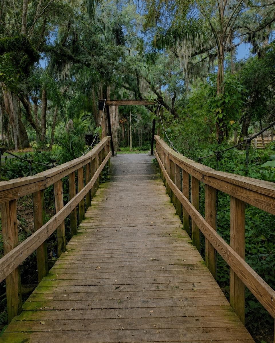 Walk to Carl Langford Park - 301 S HAMPTON AVE, ORLANDO
