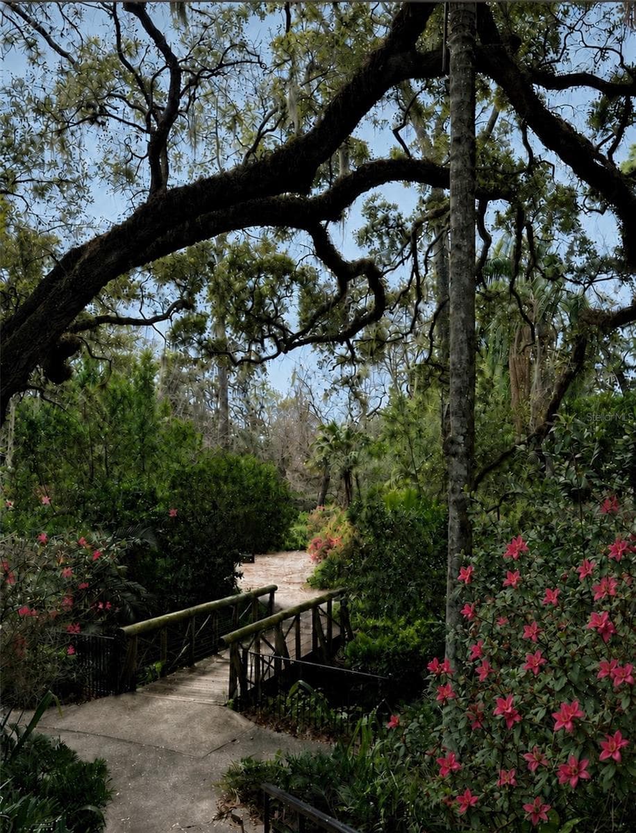 Walk to Dickson Azalea Park - 301 S HAMPTON AVE, ORLANDO