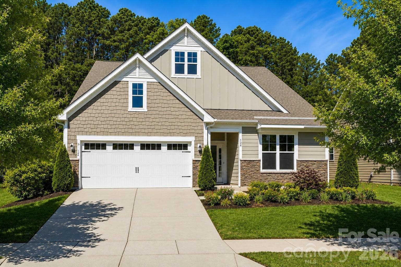 Single Family Residence at Mount Holly, photo 64 of 65