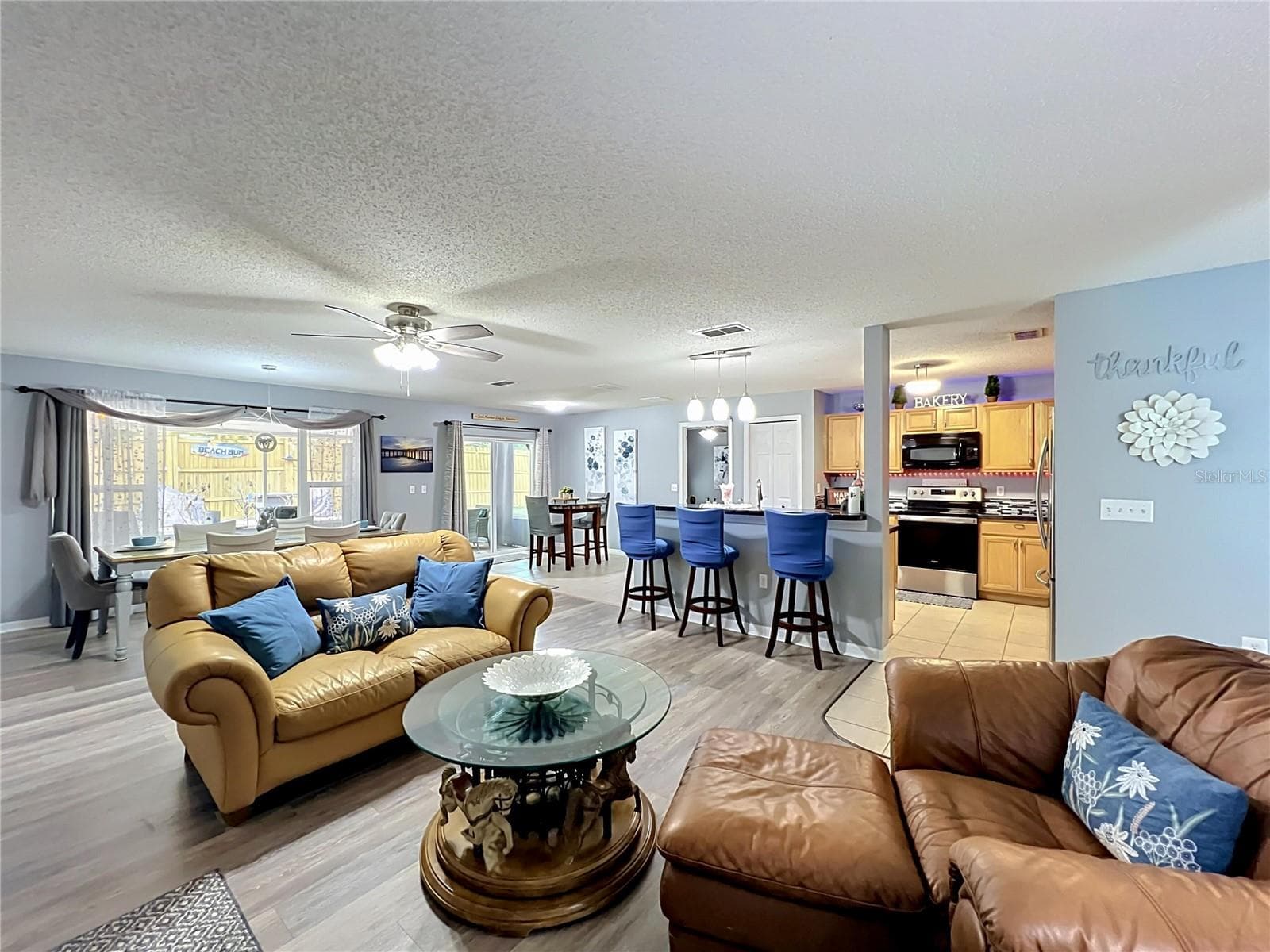 Single Family Residence at 8307 LAINIE LN, ORLANDO, photo 12 of 29