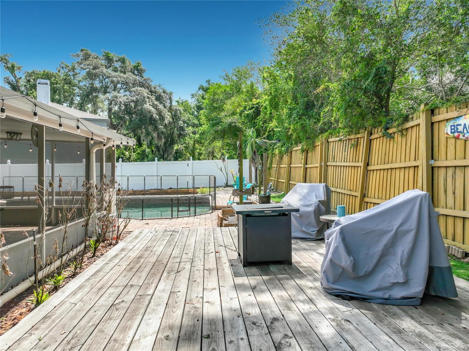 Single Family Residence at 8307 LAINIE LN, ORLANDO, photo 24 of 29