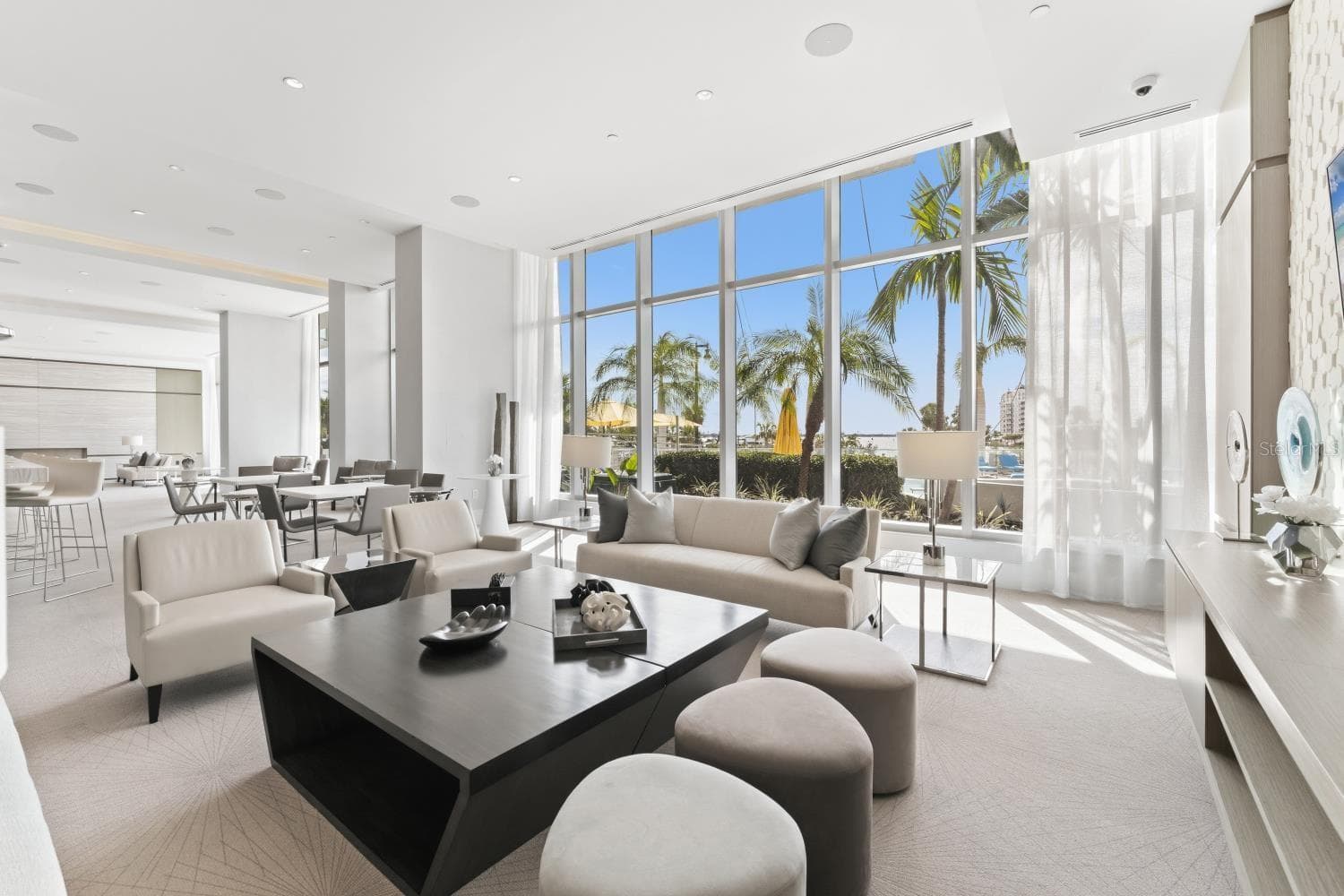 Meet friends & neighbors - 1155 N GULFSTREAM AVE #807, SARASOTA