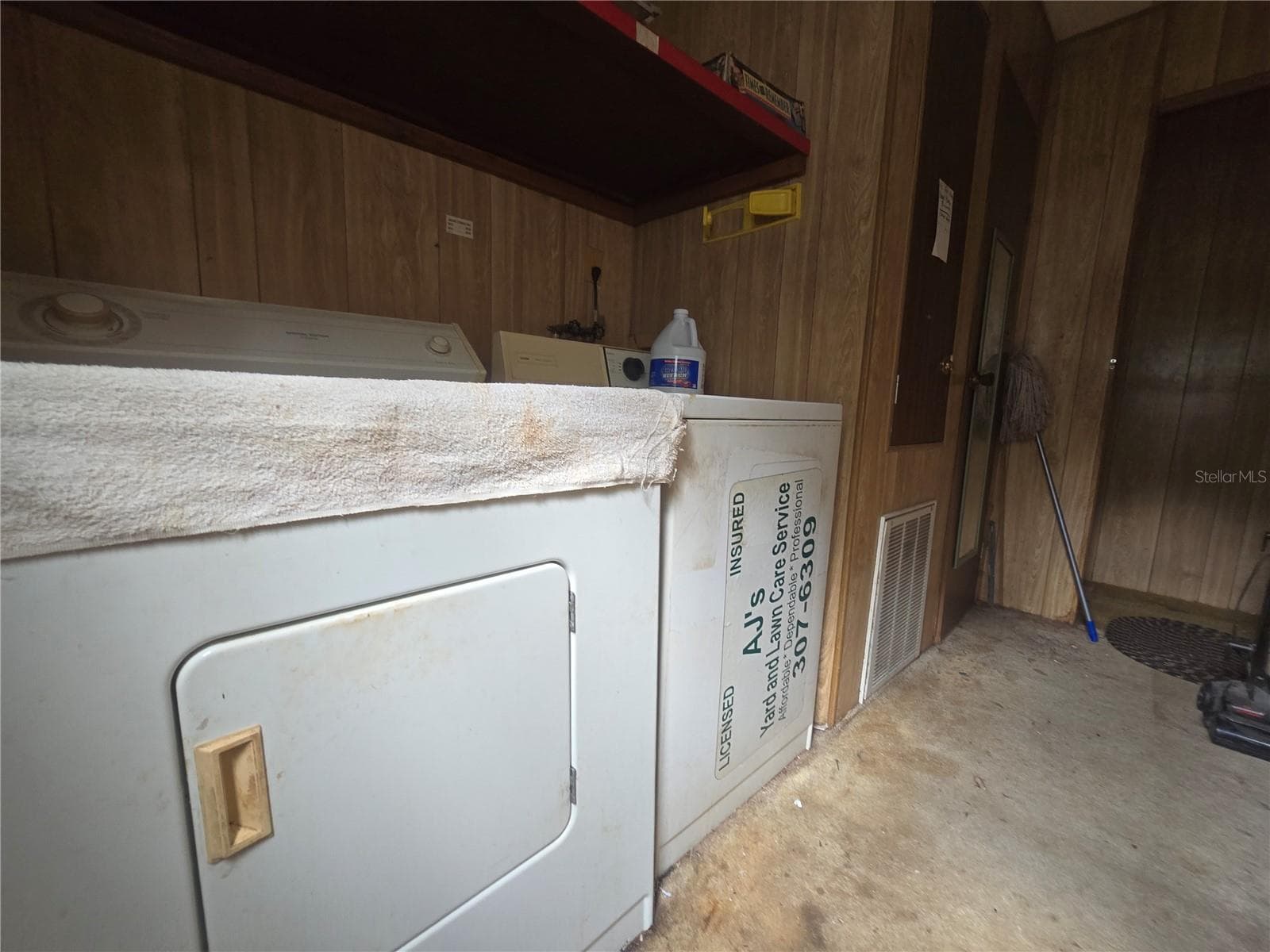 Manufactured Home at 3265 SE 132ND PL, BELLEVIEW, photo 35 of 64