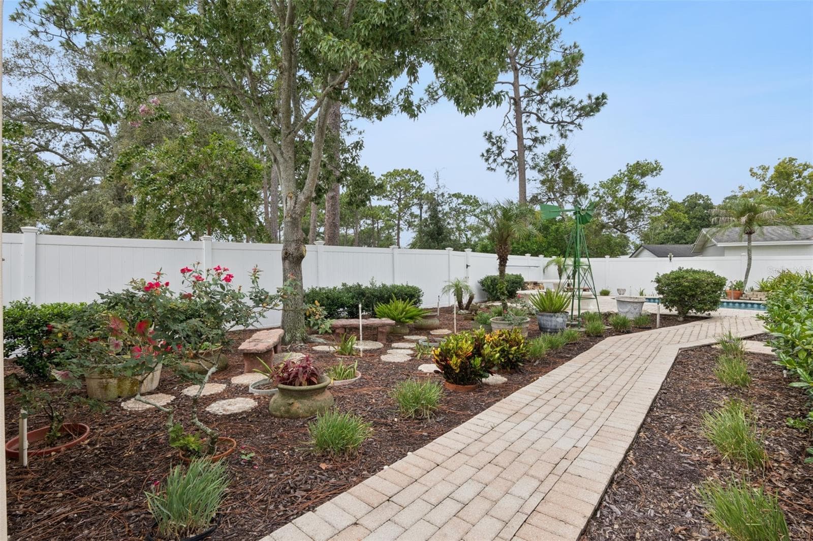 Single Family Residence at 1391 AVALON BLVD, CASSELBERRY, photo 31 of 40