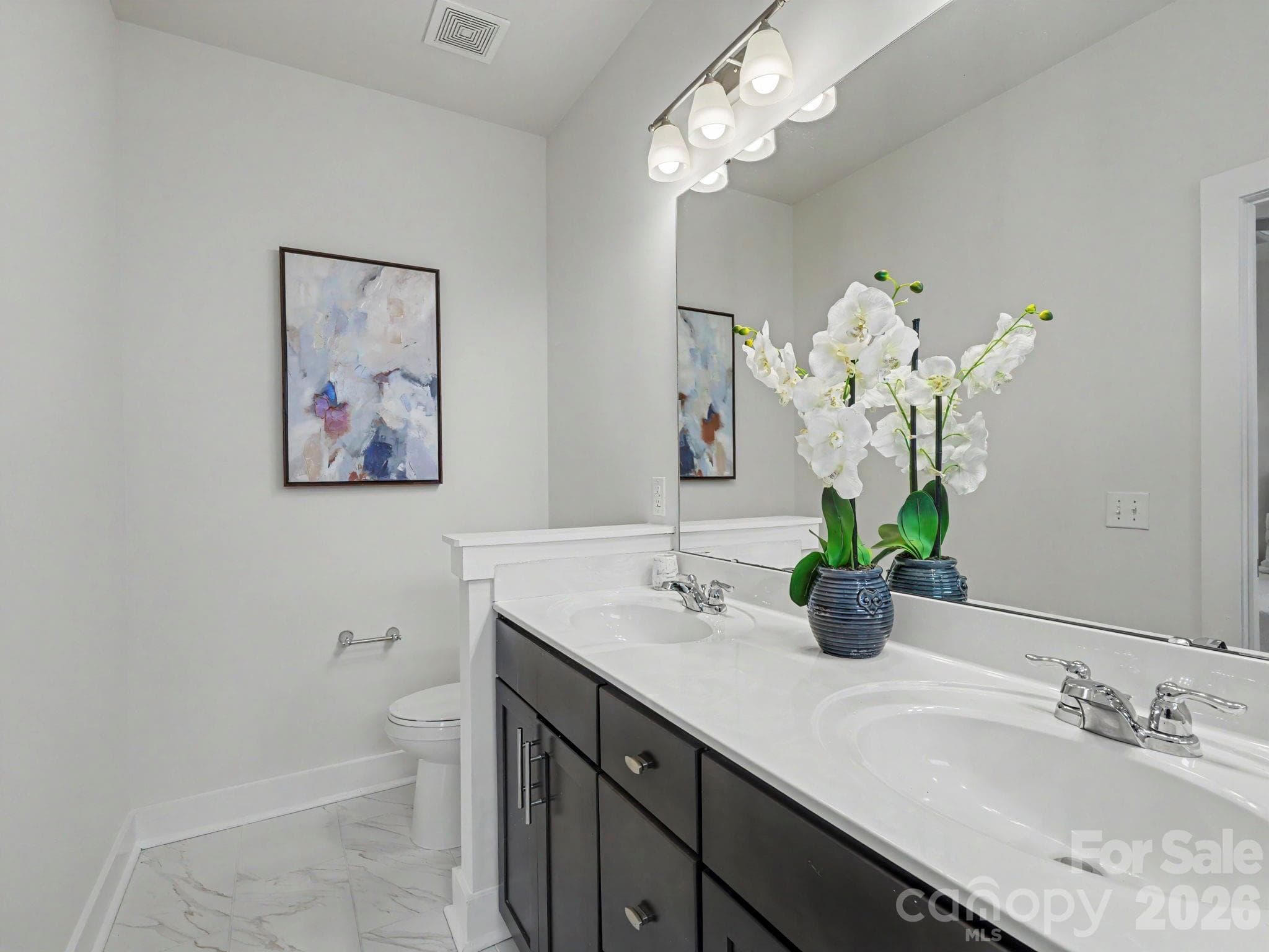 Townhouse at 3822 Sky Haven Drive, Charlotte, photo 16 of 41