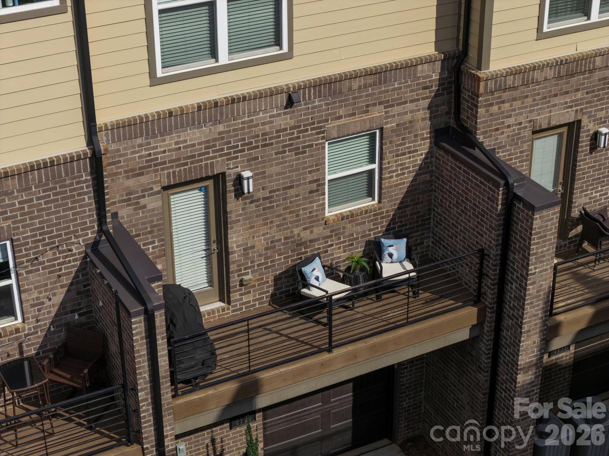 Townhouse at 3822 Sky Haven Drive, Charlotte, photo 34 of 41