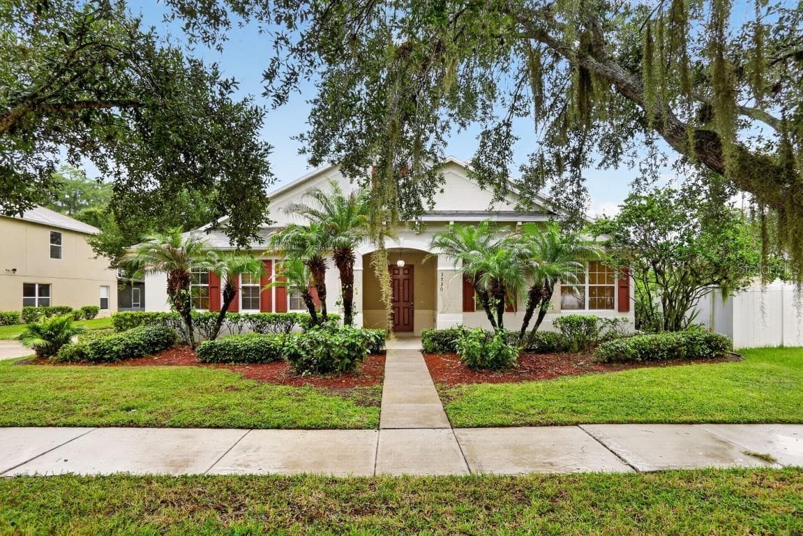 3730 CEDAR HAMMOCK TRL