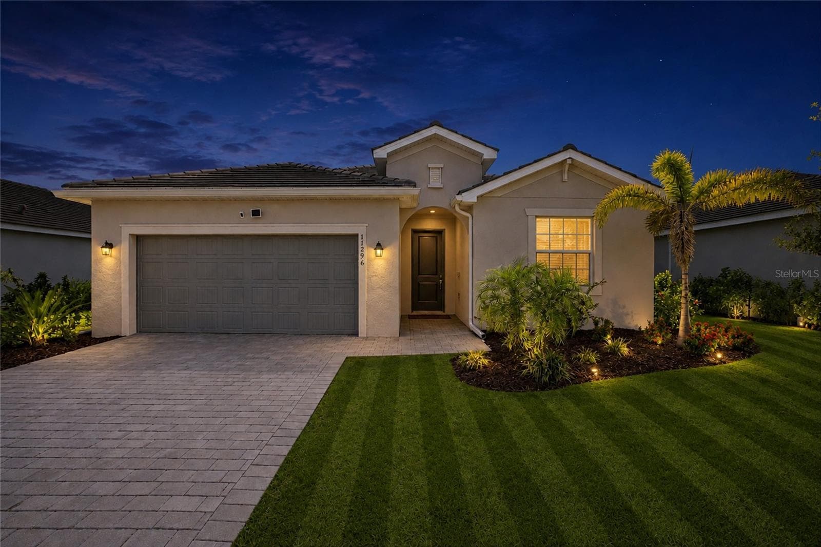 Single Family Residence at 11296 PINOT DR, VENICE, photo 2 of 50