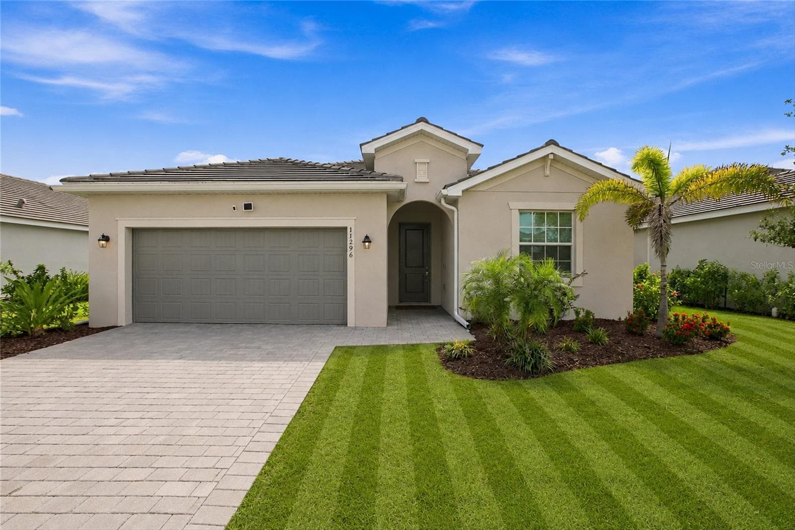 Single Family Residence at 11296 PINOT DR, VENICE, photo 4 of 50