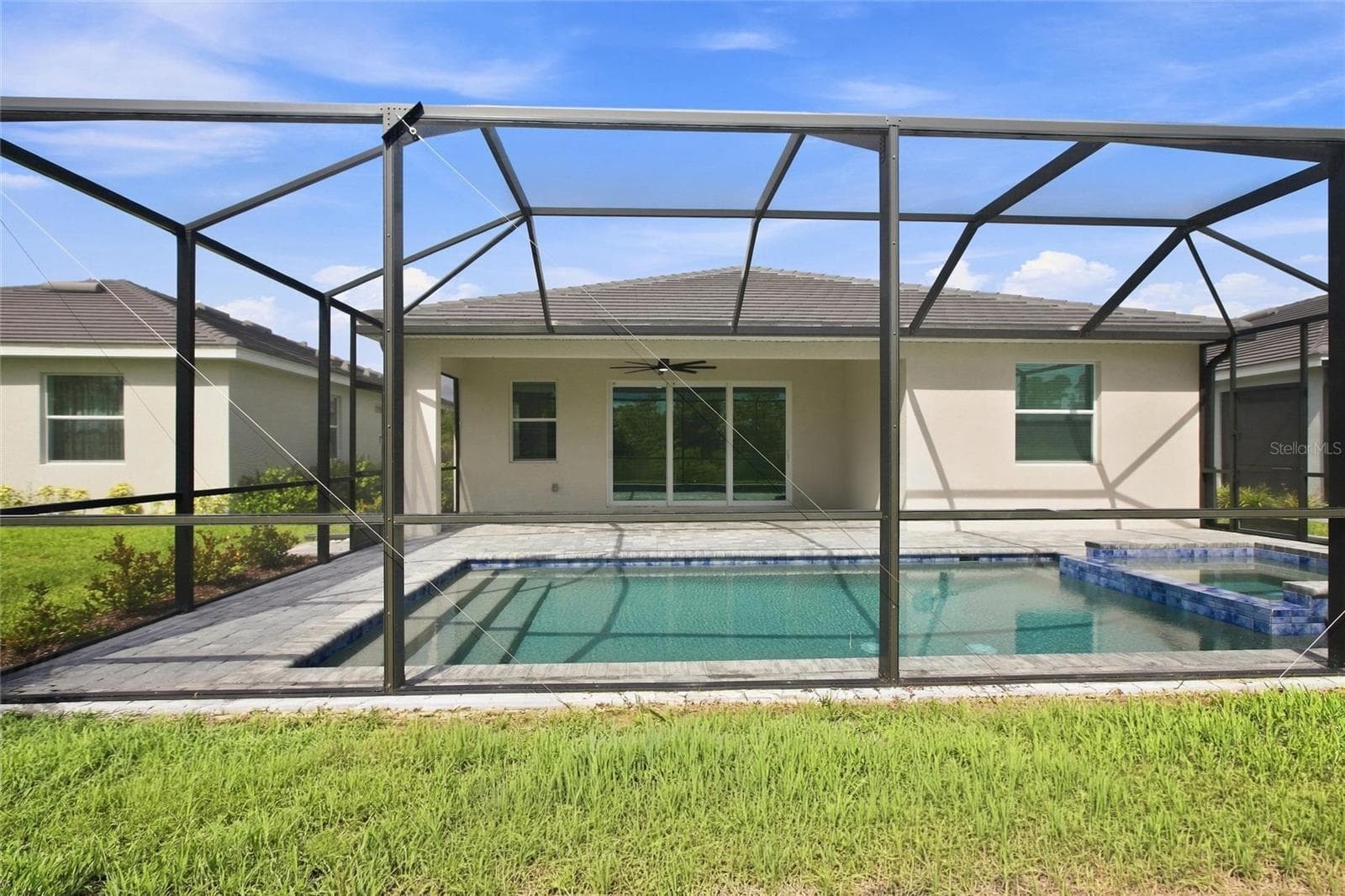 Single Family Residence at 11296 PINOT DR, VENICE, photo 44 of 50