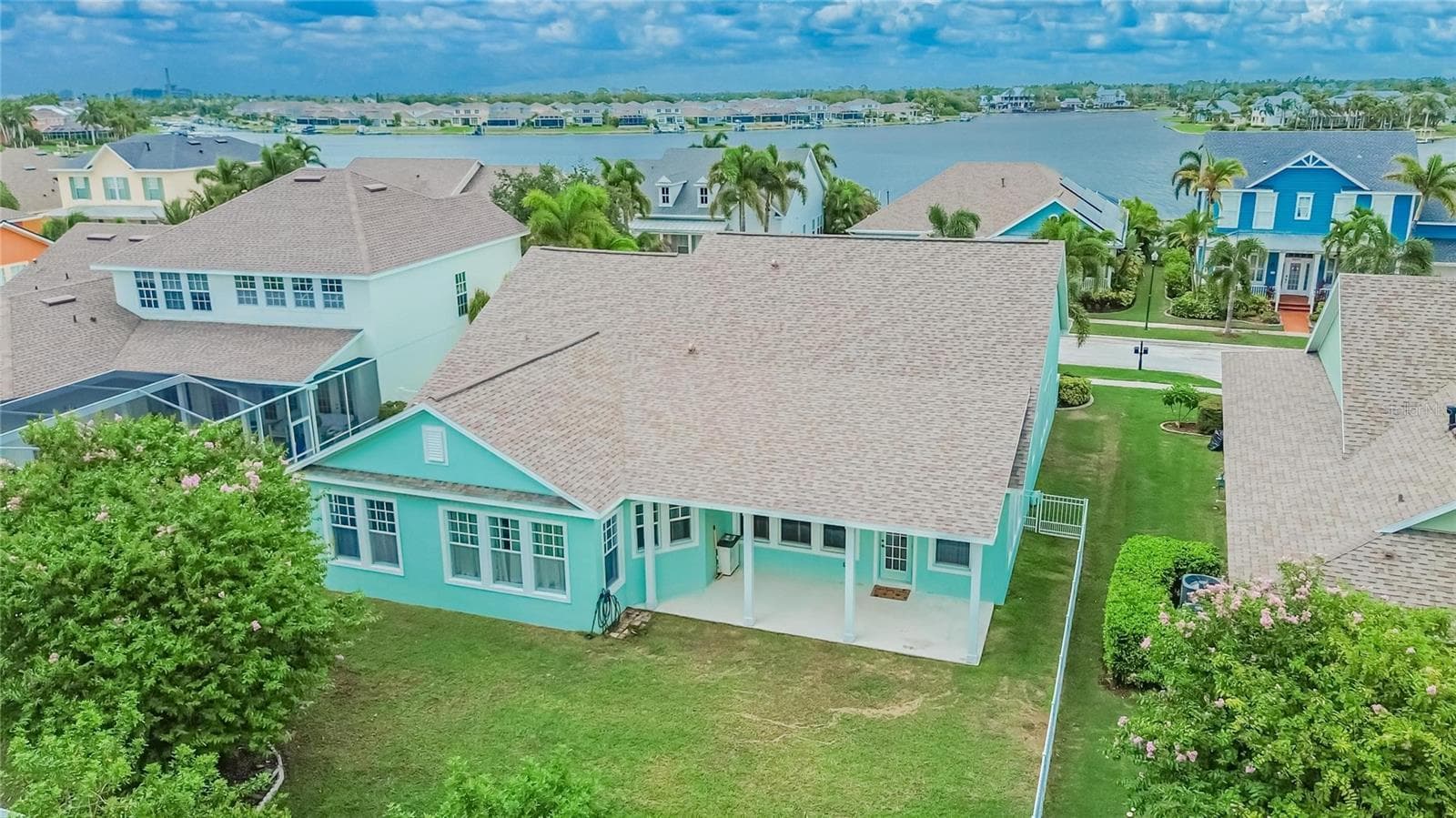 Single Family Residence at 5246 BRIGHTON SHORE DR, APOLLO BEACH, photo 56 of 84