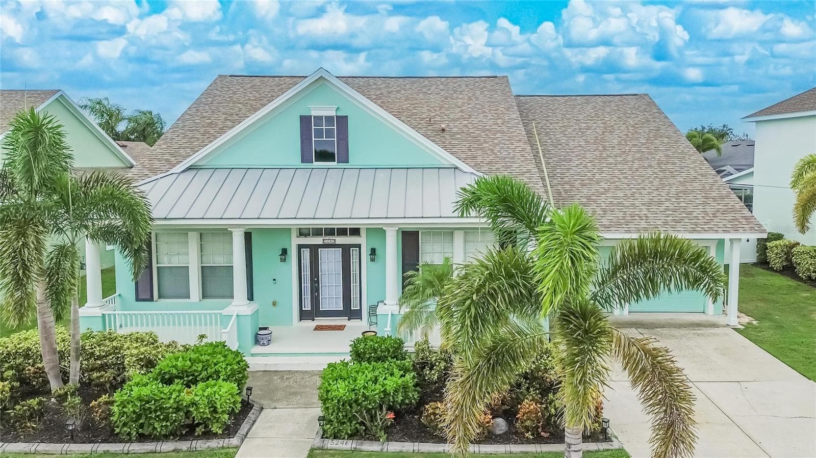 Single Family Residence at 5246 BRIGHTON SHORE DR, APOLLO BEACH, photo 57 of 84