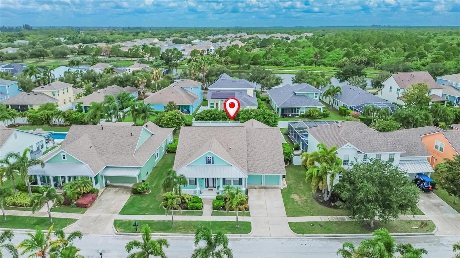 Single Family Residence at 5246 BRIGHTON SHORE DR, APOLLO BEACH, photo 59 of 84