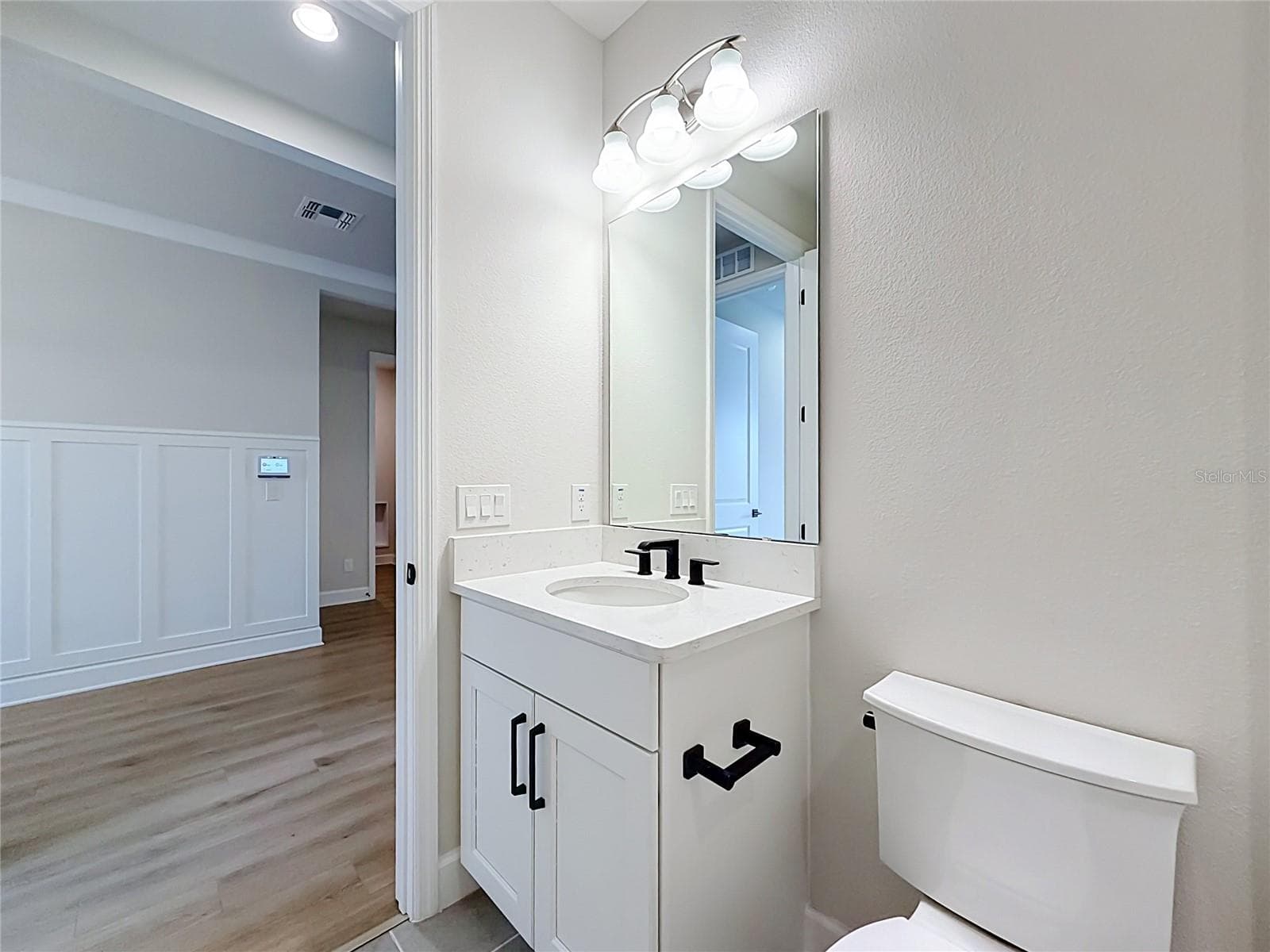 Badroom #2 - 3540 STONEBRIAR LN, SANFORD