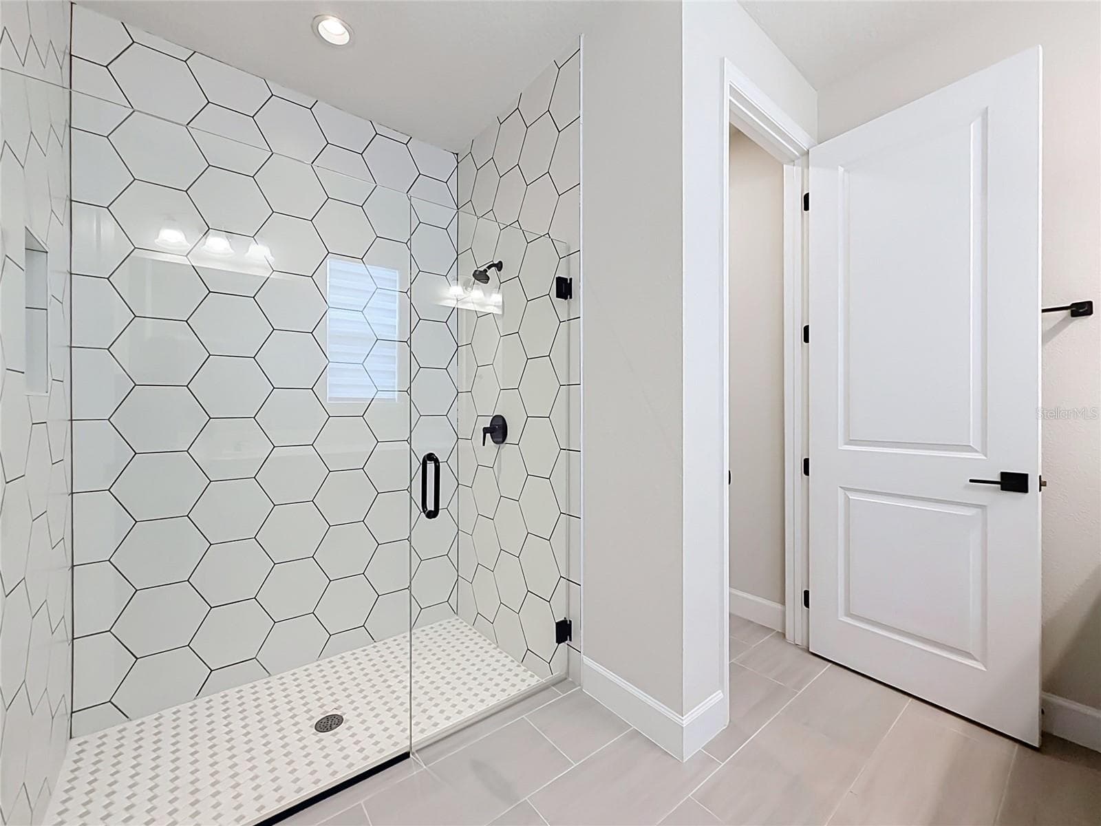 Primary Bathroom - 3540 STONEBRIAR LN, SANFORD