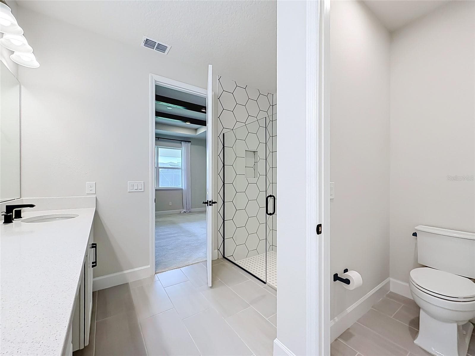 Primary Badroom - 3540 STONEBRIAR LN, SANFORD