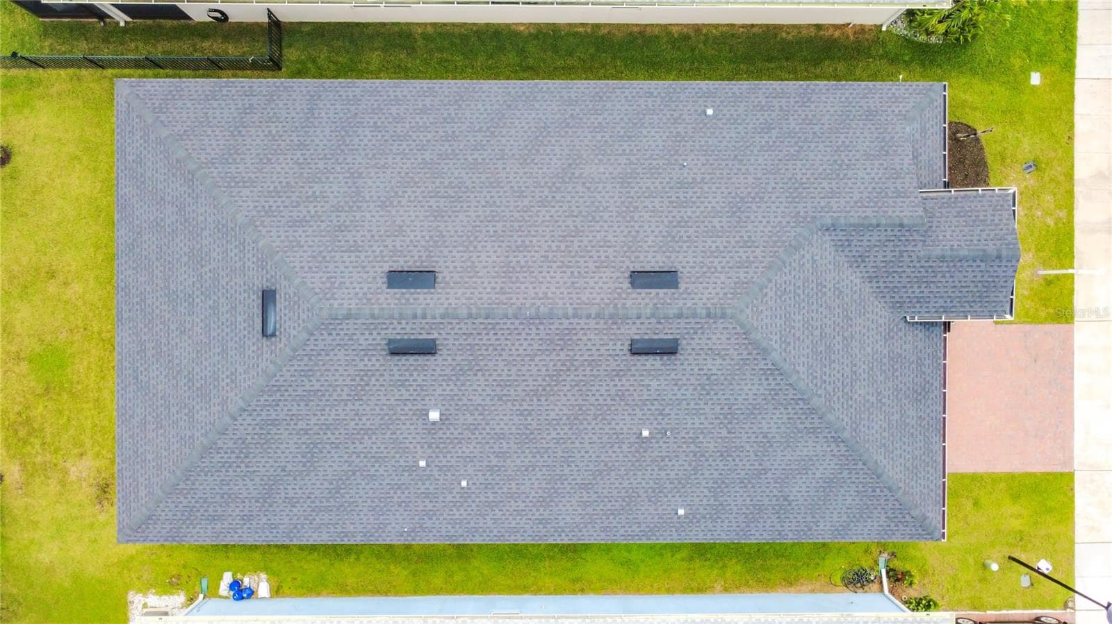 Single Family Residence at 3540 STONEBRIAR LN, SANFORD, photo 42 of 62