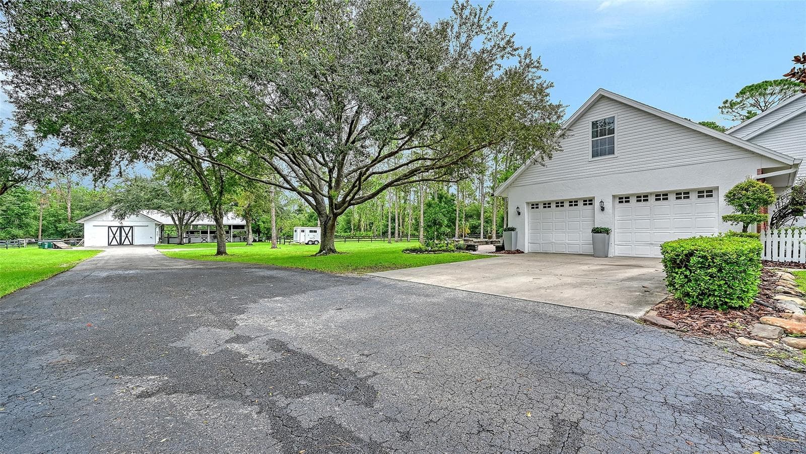 Single Family Residence at 20011 65TH AVE E, BRADENTON, photo 85 of 100