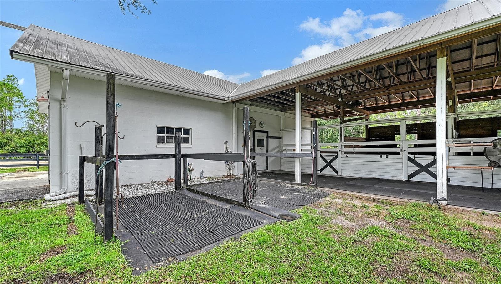 Single Family Residence at 20011 65TH AVE E, BRADENTON, photo 97 of 100