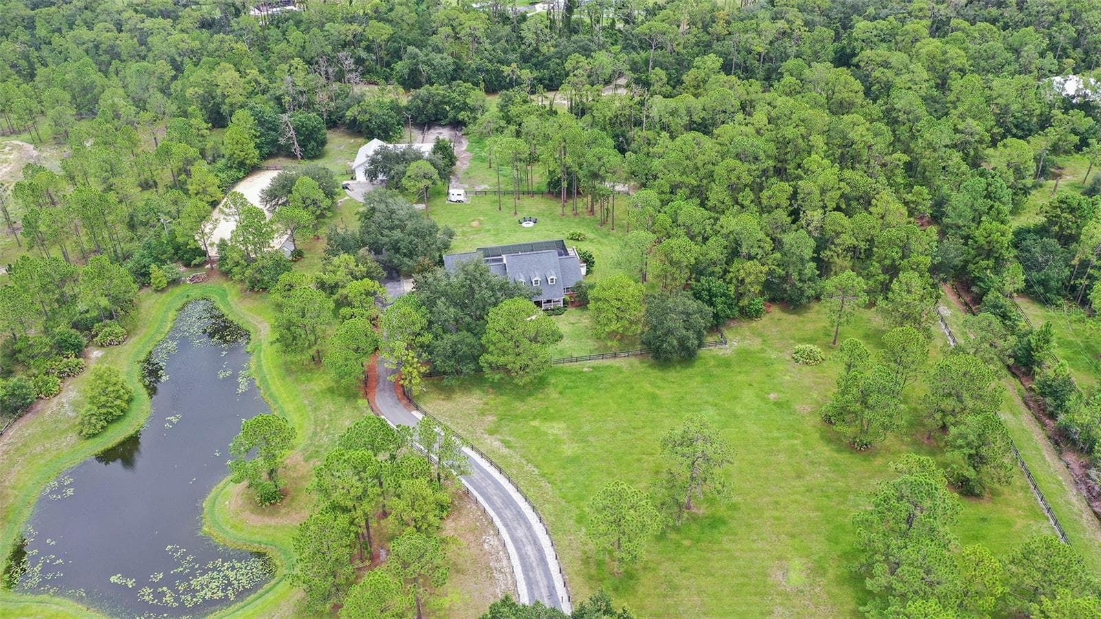 Single Family Residence at 20011 65TH AVE E, BRADENTON, photo 98 of 100