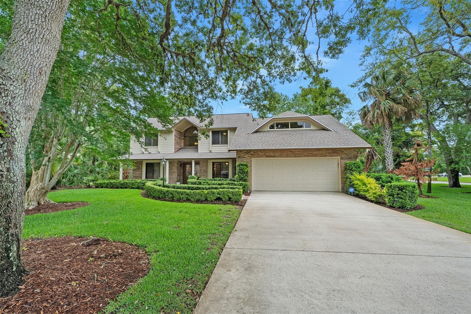 Single Family Residence at 1 CROOKED BRIDGE WAY, ORMOND BEACH, photo 55 of 67