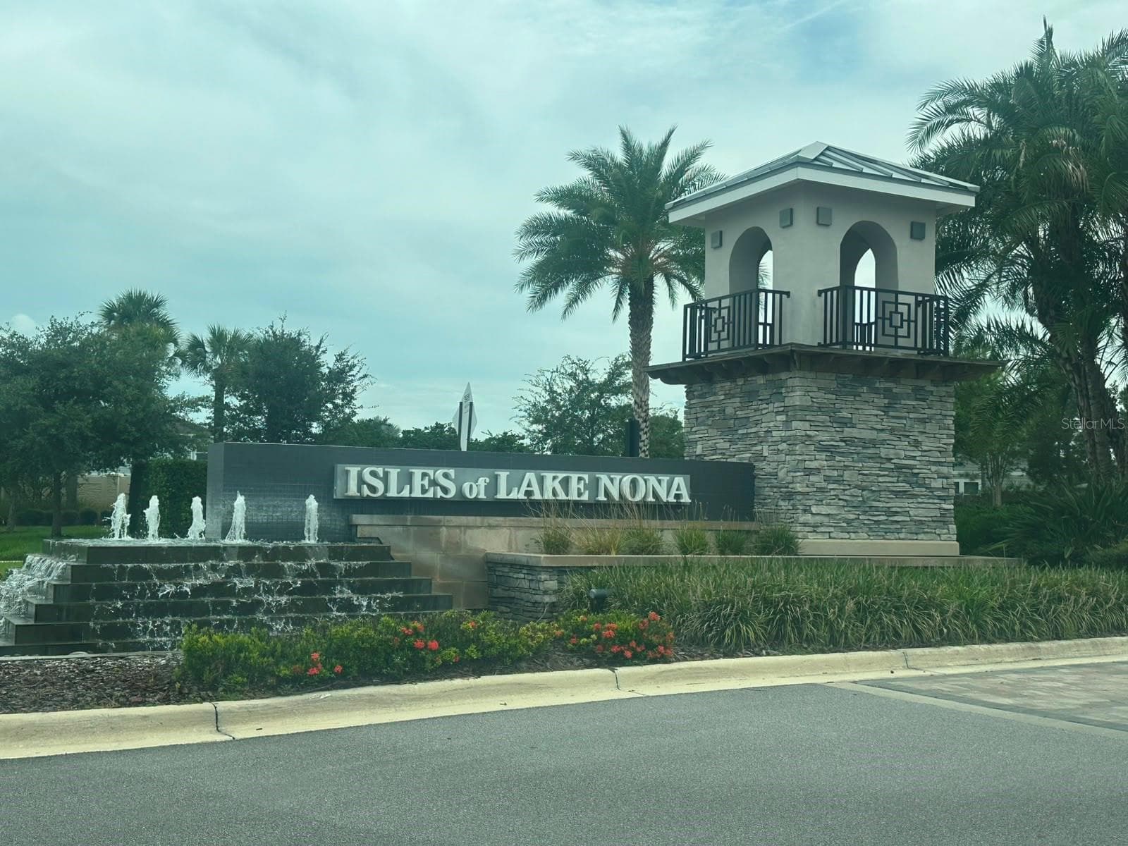 Townhouse at 14339 SAPELO BEACH DR, ORLANDO, photo 33 of 48