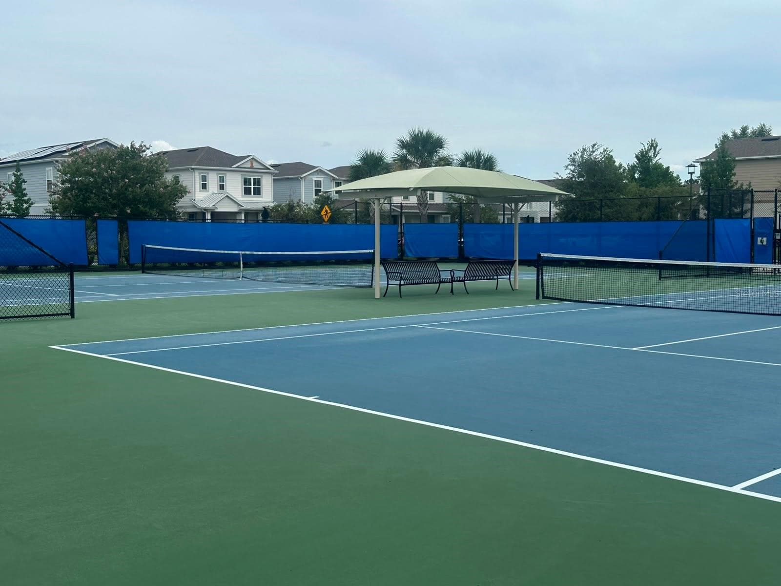 Townhouse at 14339 SAPELO BEACH DR, ORLANDO, photo 46 of 48
