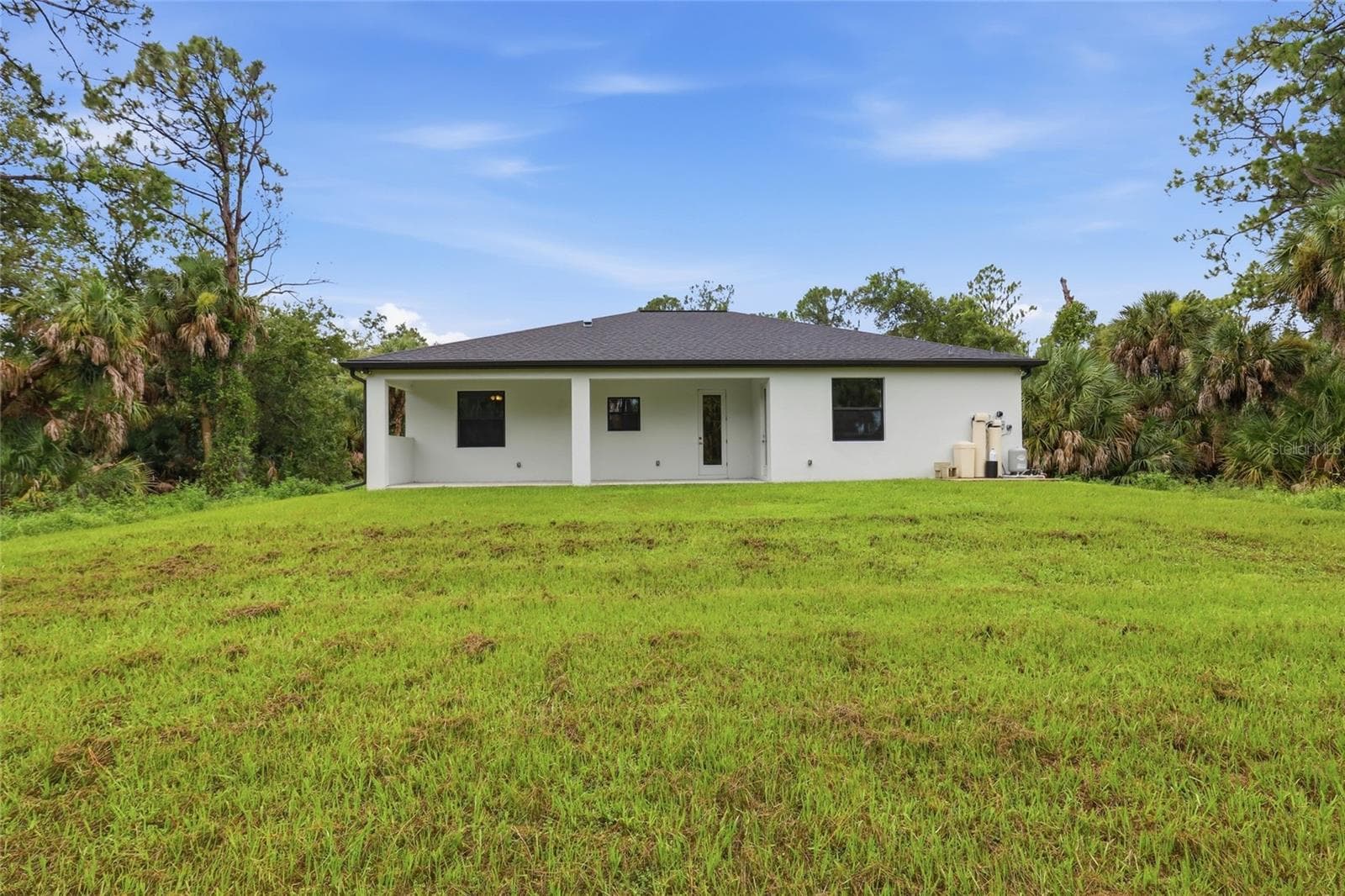Single Family Residence at 14390 MADDOCK AVE, PORT CHARLOTTE, photo 36 of 44