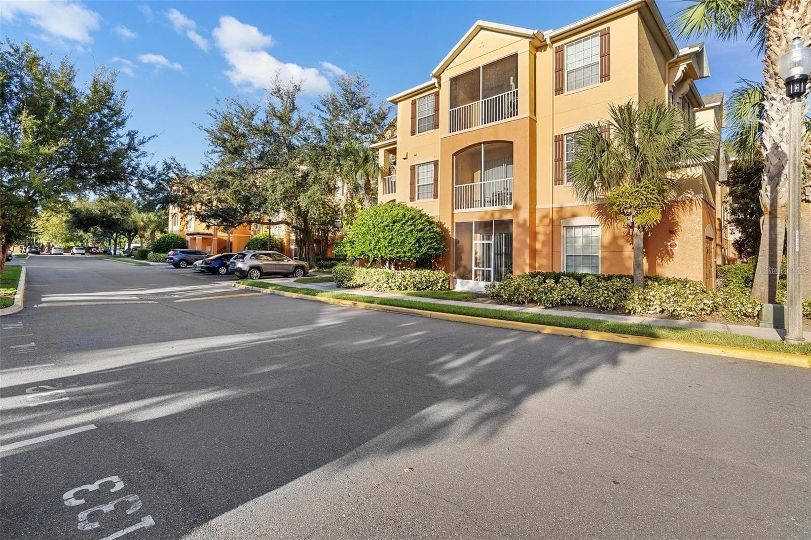 6265 CONTESSA DR #210