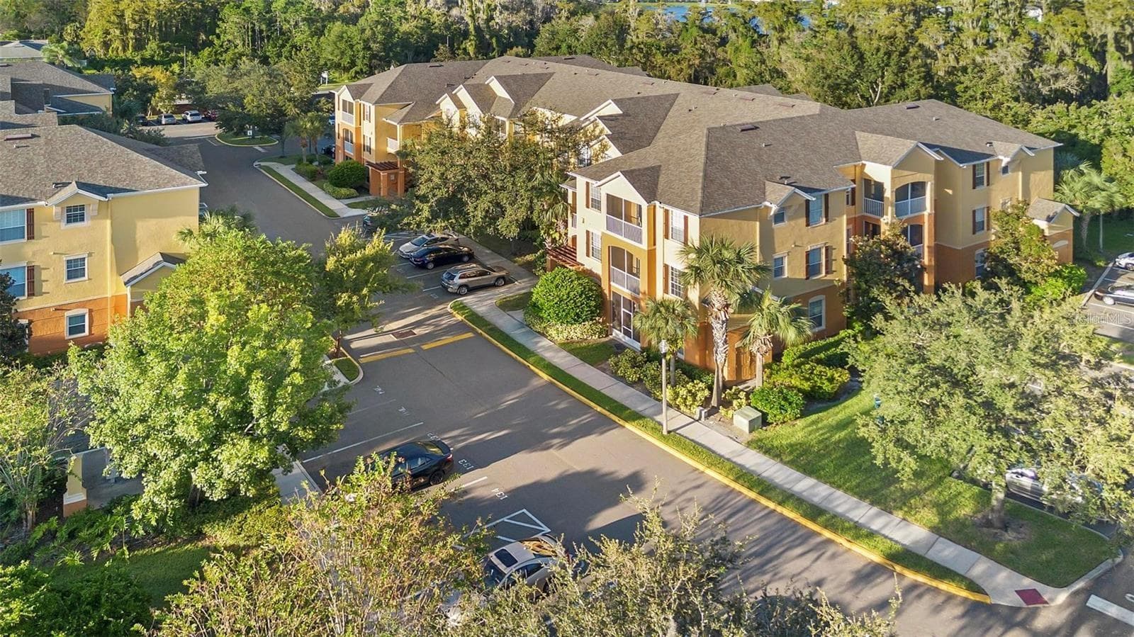 Condominium at 6265 CONTESSA DR #210, ORLANDO, photo 26 of 26