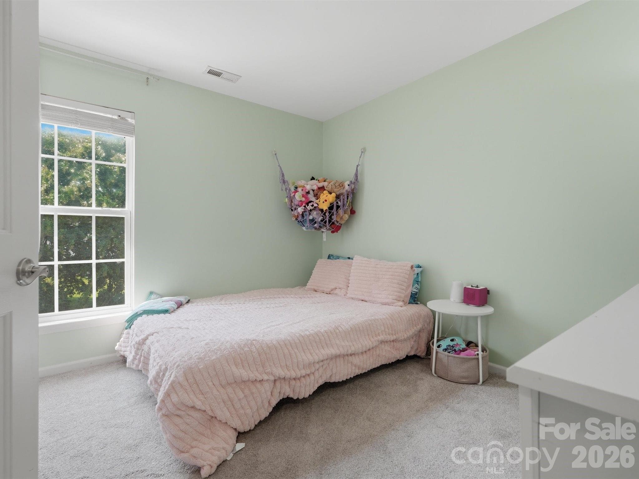 Bedroom 3 - 6618 Courtland Street, Indian Trail