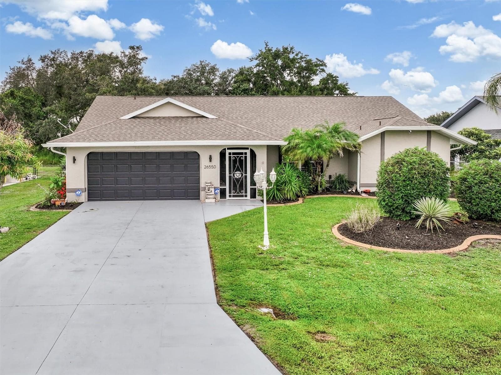 26550 VALPARAISO DR