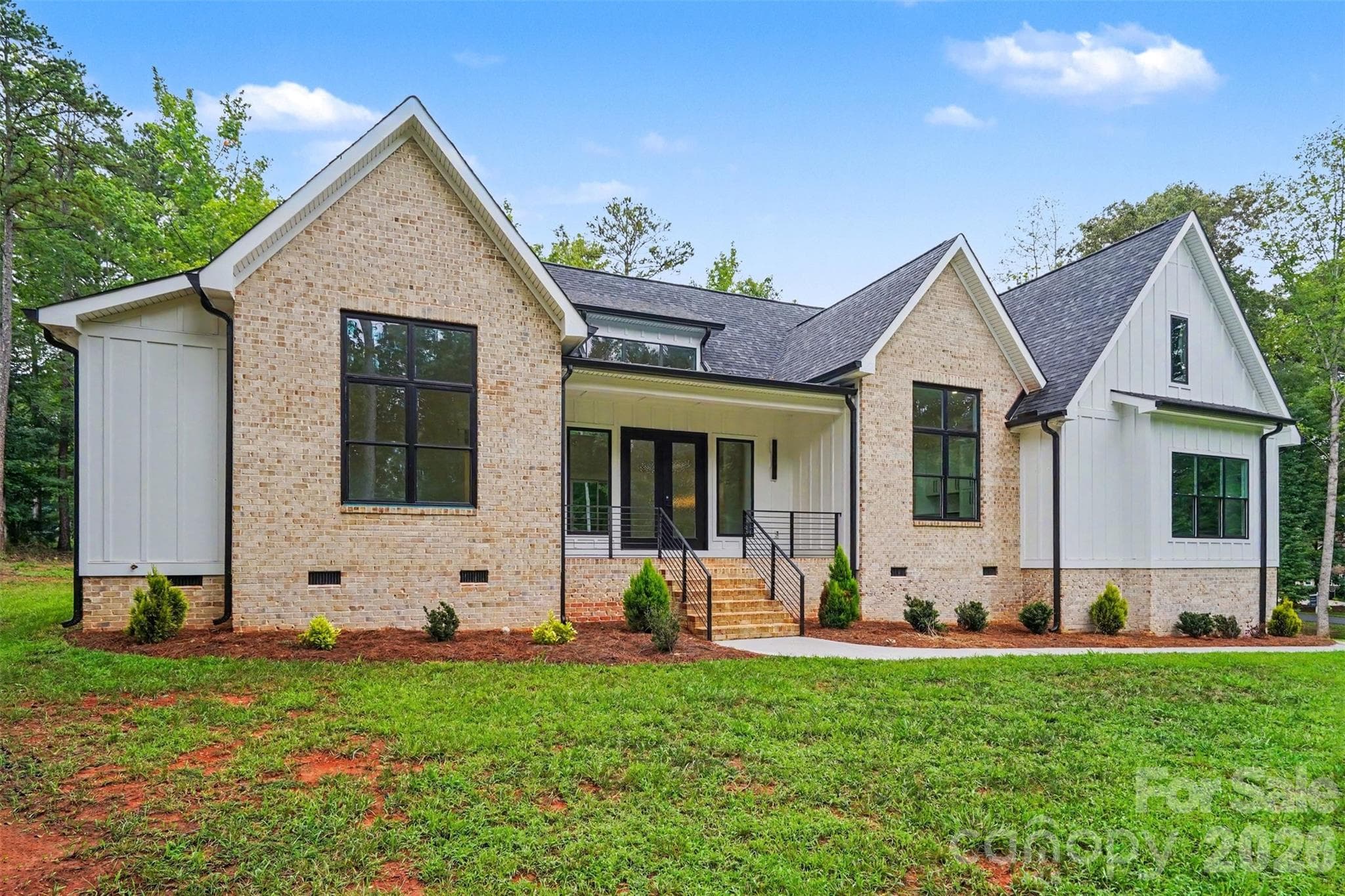 Single Family Residence at 4808 Rockwood Drive, Waxhaw, photo 5 of 36