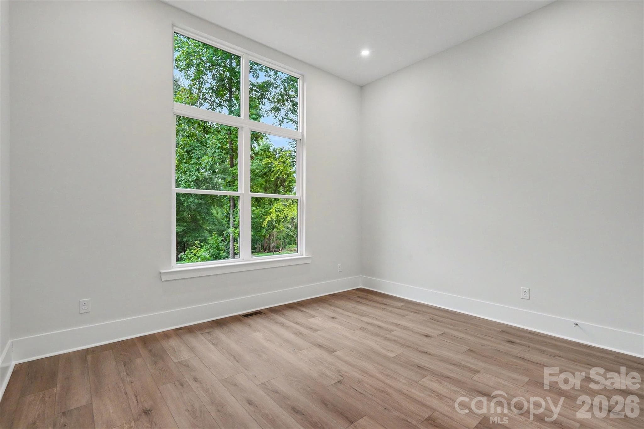 Spare Bedroom 1 with ensuite bathroom - 4808 Rockwood Drive, Waxhaw