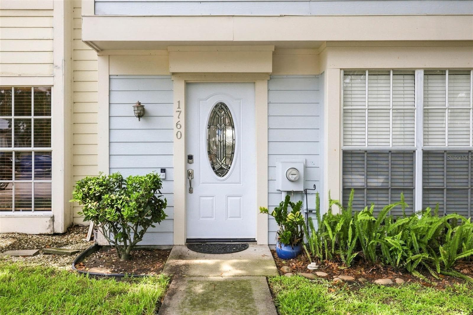Townhouse at 1760 MILL RUN CIR, TAMPA, photo 3 of 42