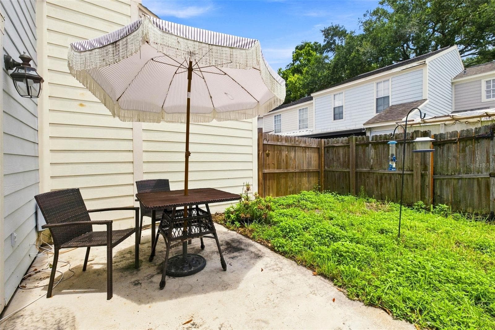Townhouse at 1760 MILL RUN CIR, TAMPA, photo 33 of 42