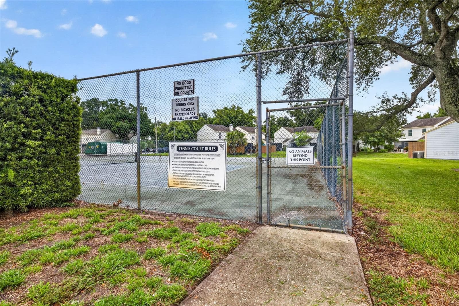 Townhouse at 1760 MILL RUN CIR, TAMPA, photo 40 of 42
