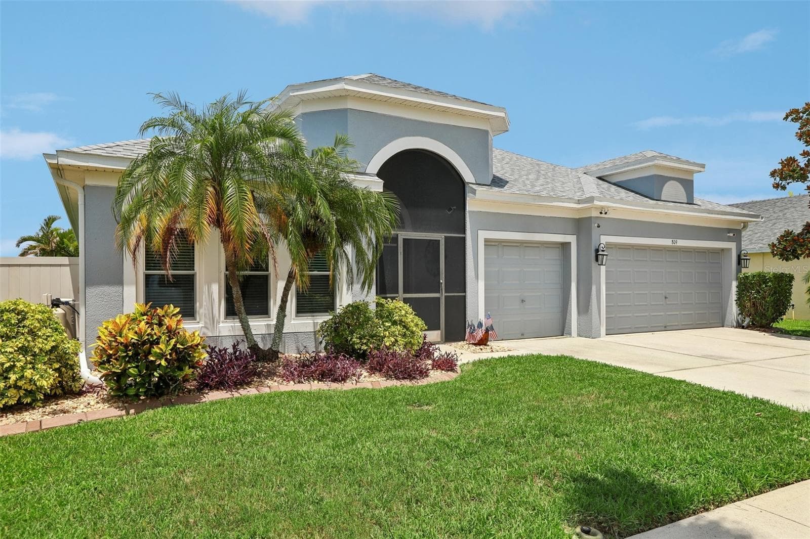 Single Family Residence at 809 SEMINOLE SKY DR, RUSKIN, photo 4 of 63