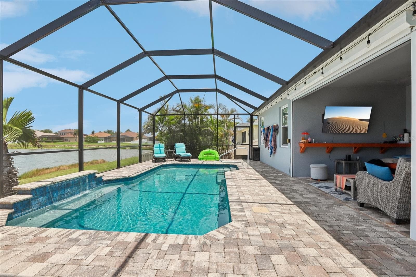 Single Family Residence at 809 SEMINOLE SKY DR, RUSKIN, photo 45 of 63