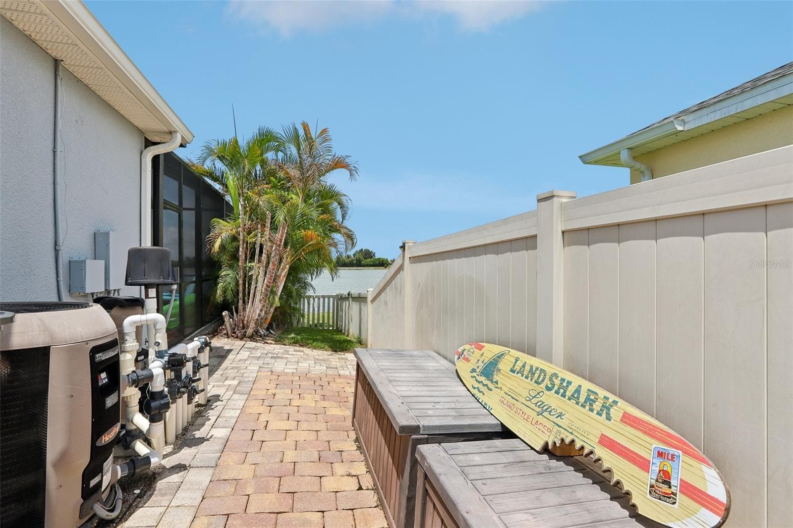 Single Family Residence at 809 SEMINOLE SKY DR, RUSKIN, photo 49 of 63