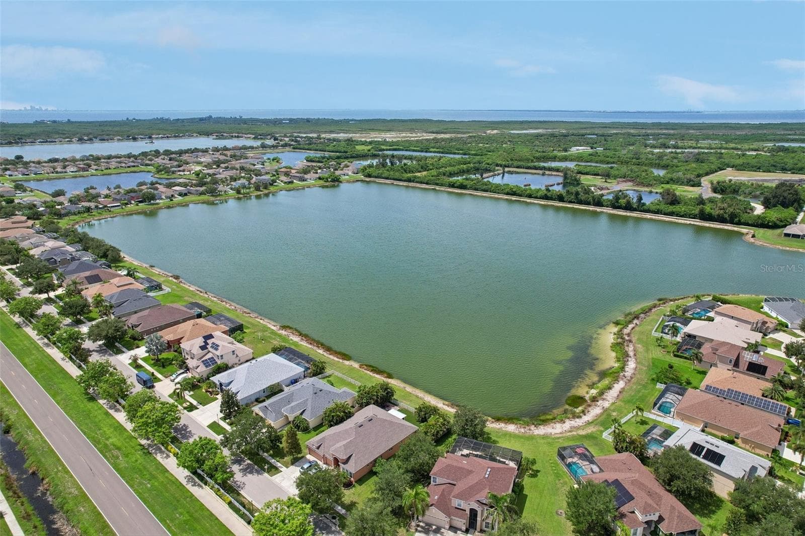 Single Family Residence at 809 SEMINOLE SKY DR, RUSKIN, photo 55 of 63