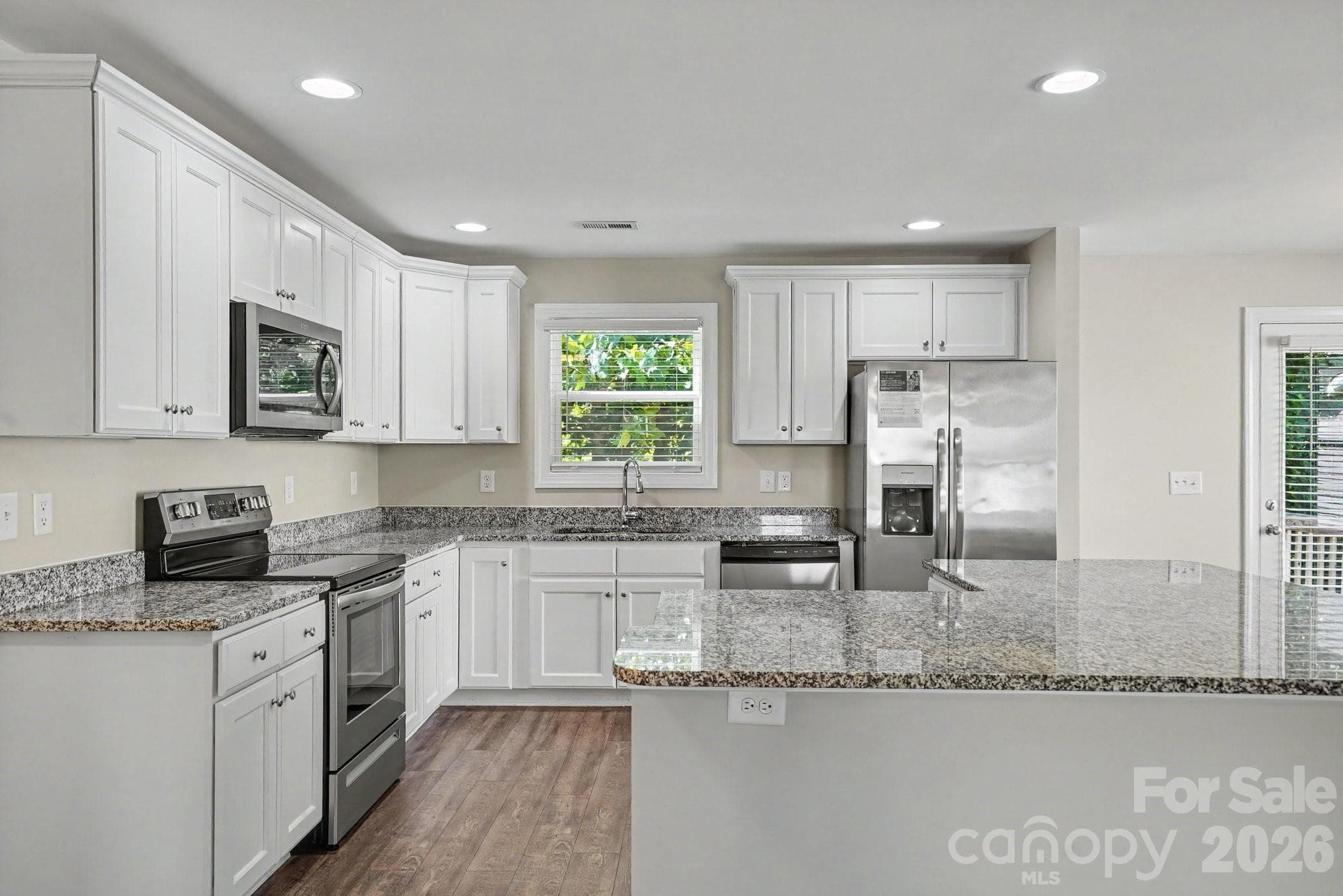 Single Family Residence at 1548 Mayfair Drive, Conover, photo 8 of 22