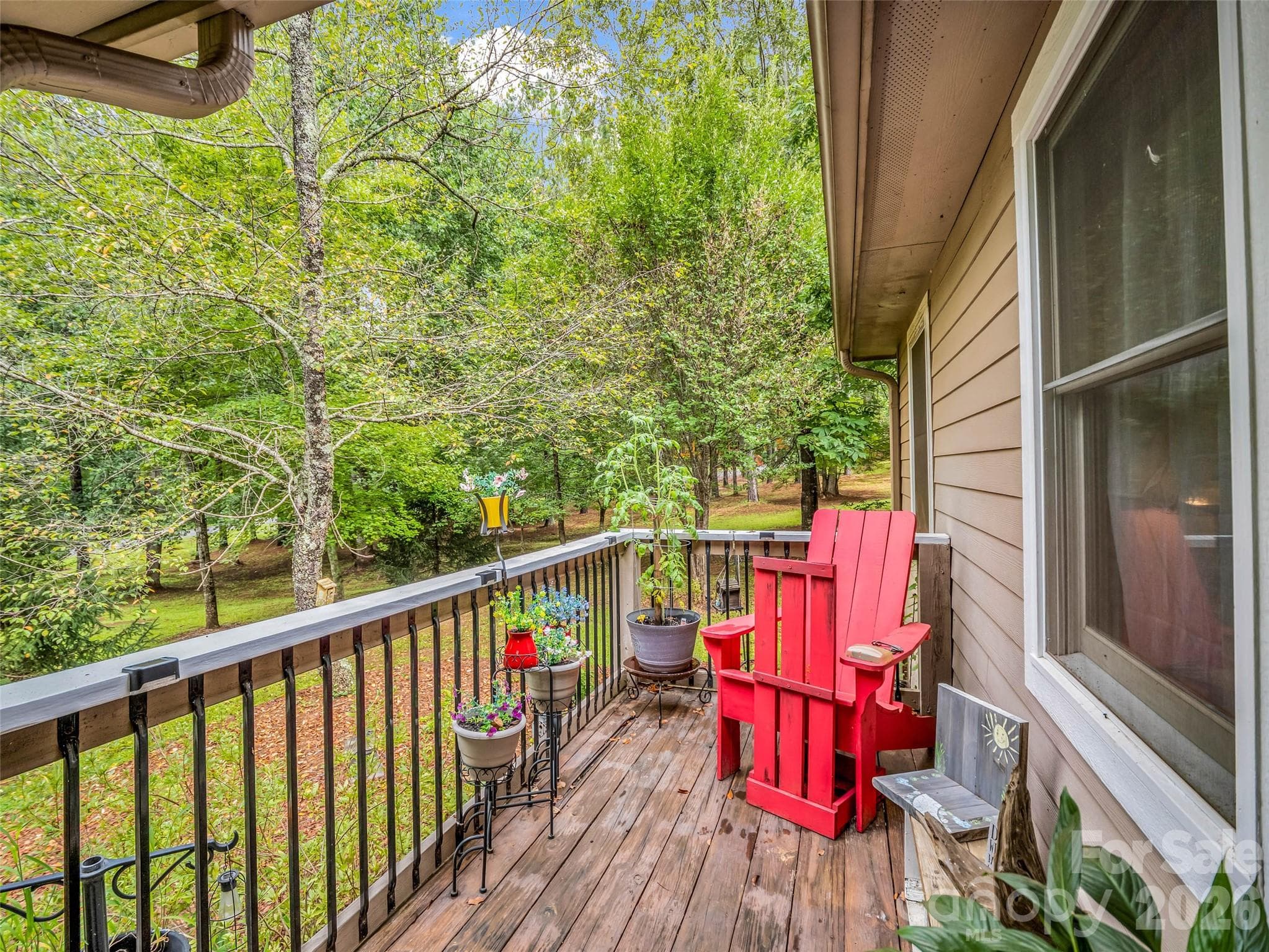 Single Family Residence at 412 Whitestone Circle, Union Mills, photo 7 of 40