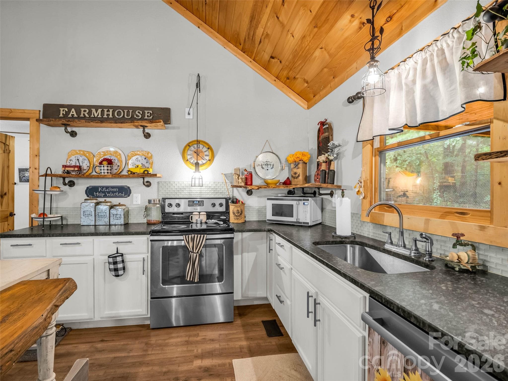 Single Family Residence at 412 Whitestone Circle, Union Mills, photo 15 of 40
