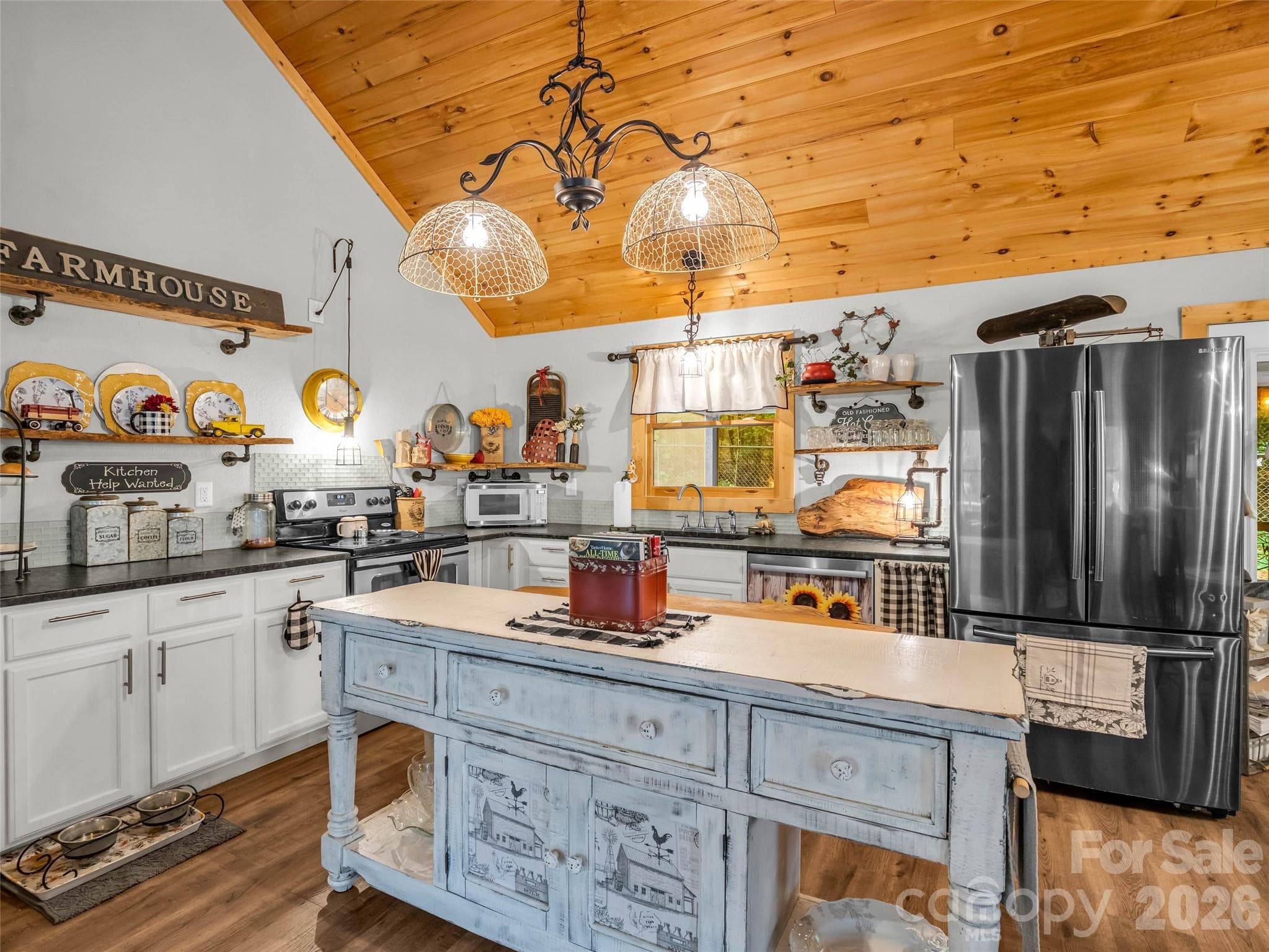Single Family Residence at 412 Whitestone Circle, Union Mills, photo 16 of 40